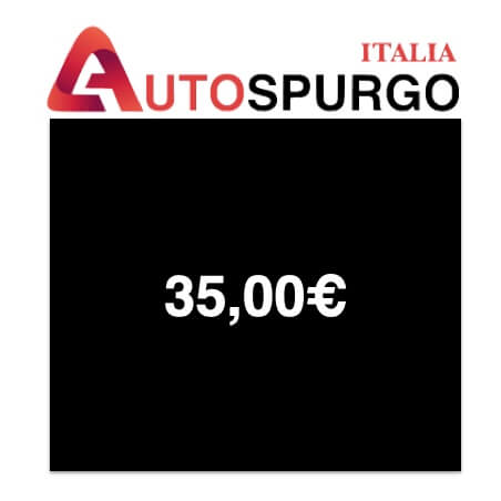 Autospurgo